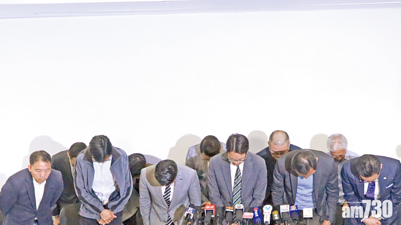 民主派遭重創 建制派破六四比