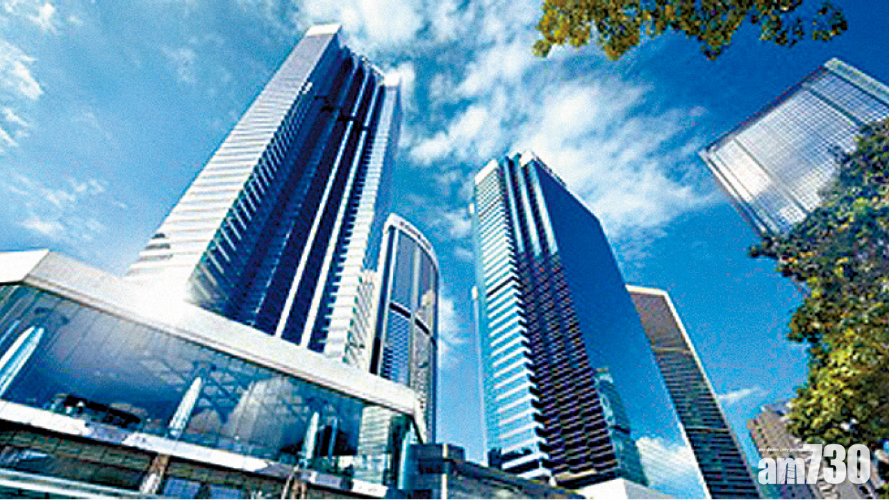 太古A爆破80 花旗上睇90