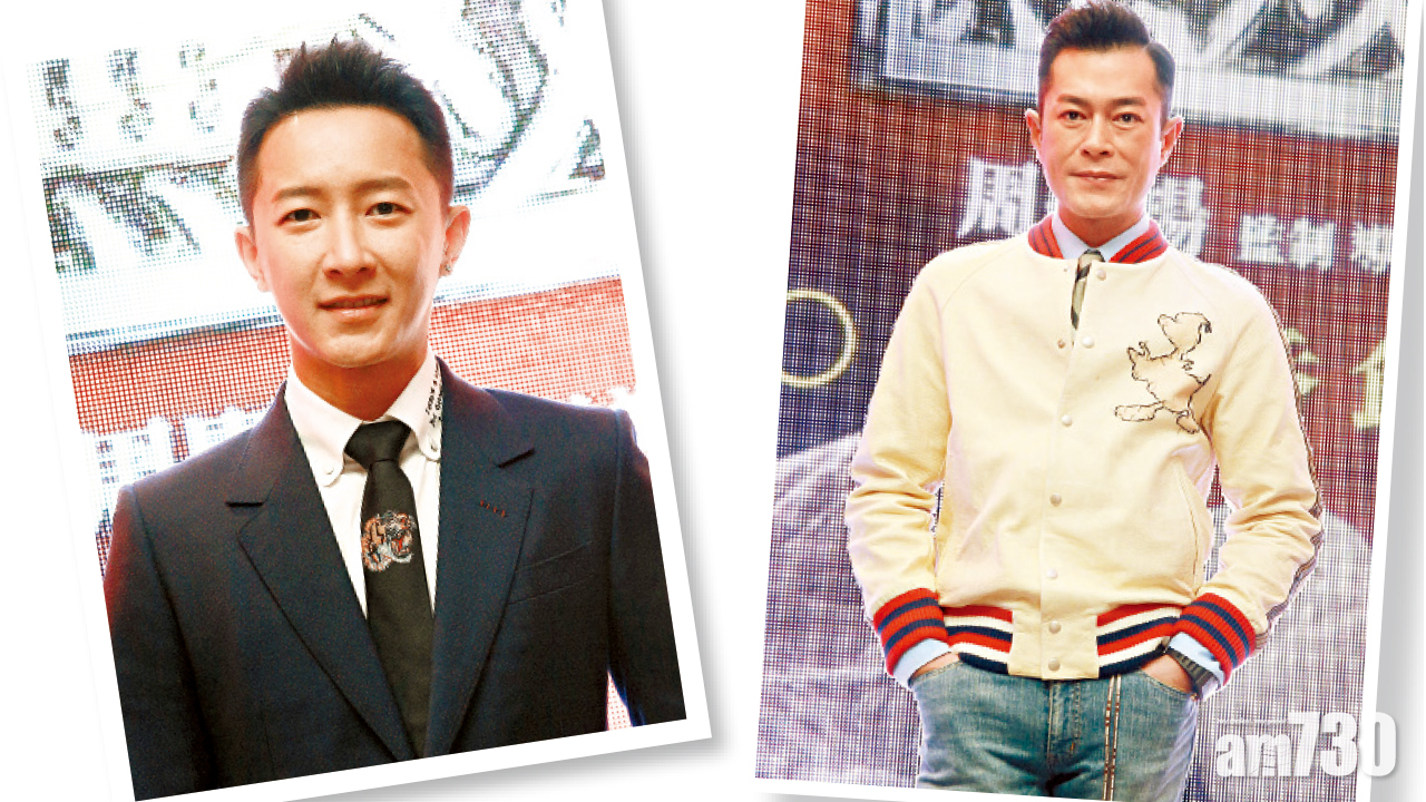 古仔踢爆韓庚特訓為騷身材 