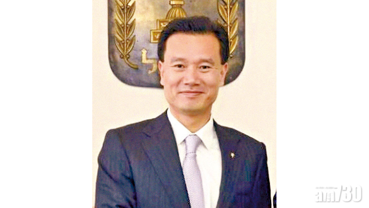 華信歐洲發公告 葉簡明辭職退股