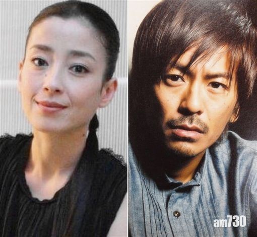 【先斬後奏】森田剛娶宮澤理惠 冇通知家人