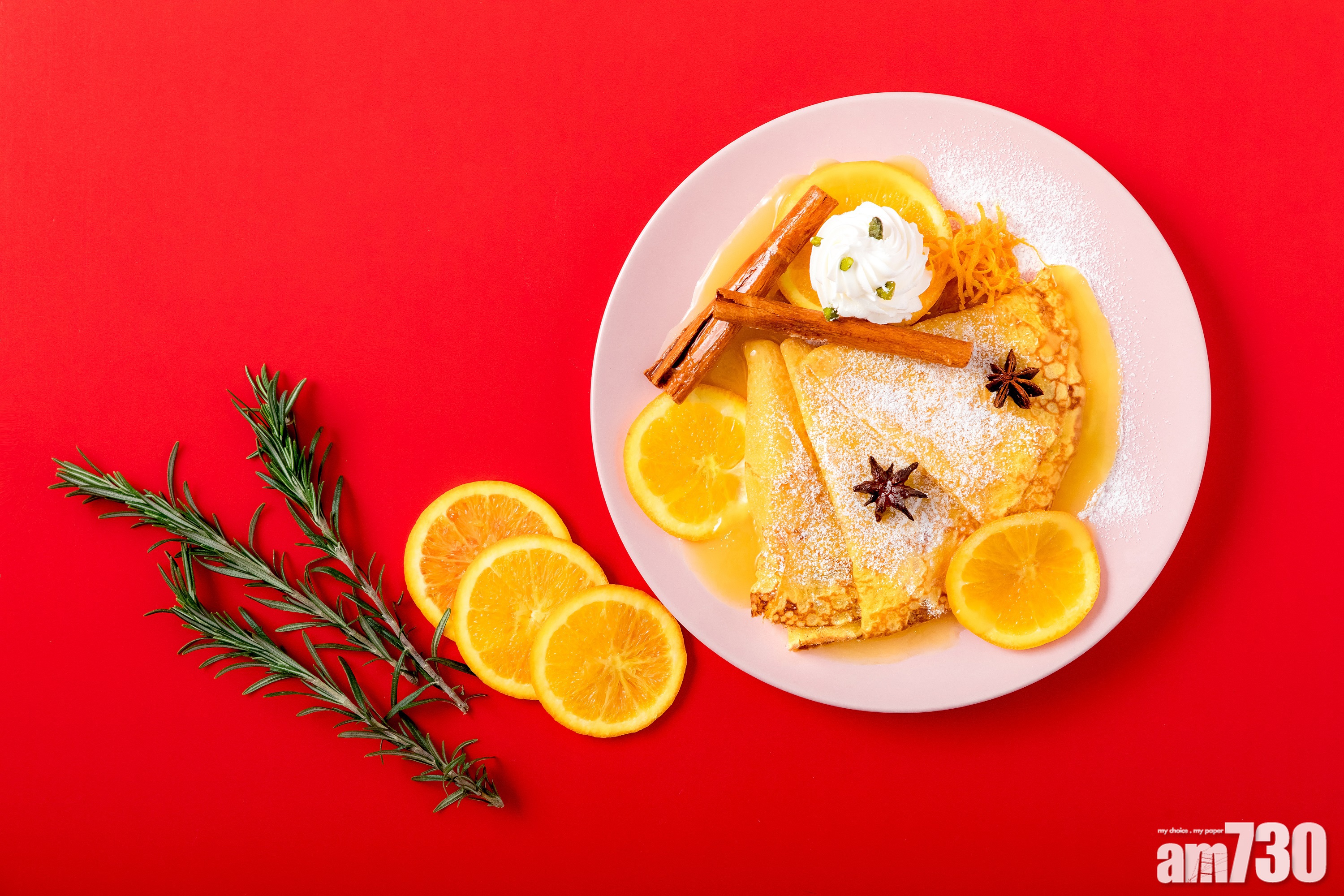 法國菜大大件咁食！MOMO café法式自助餐