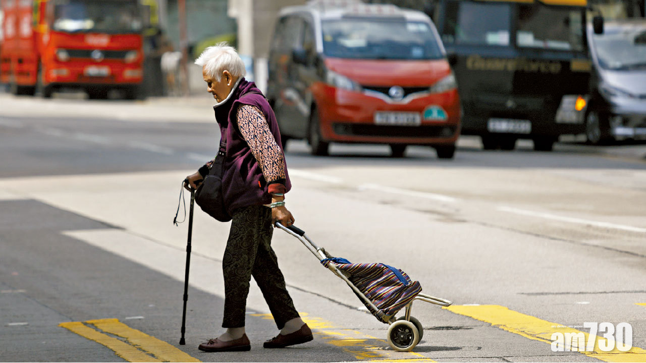 [am追訪]蔣麗芸引述羅致光：最快年中出「三糧」