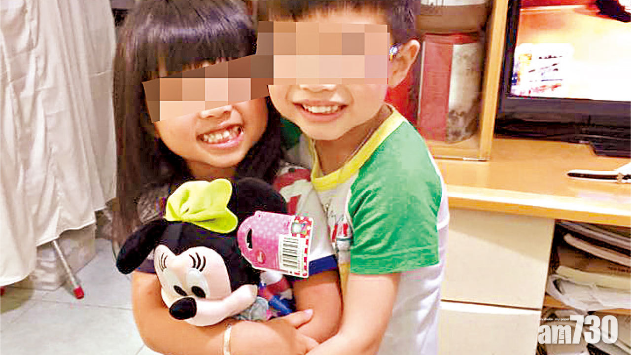 5歲女臨臨虐待致死  傳真社揭校方曾拍下傷痕