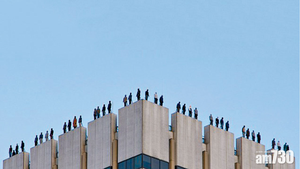 空中飛人要三思