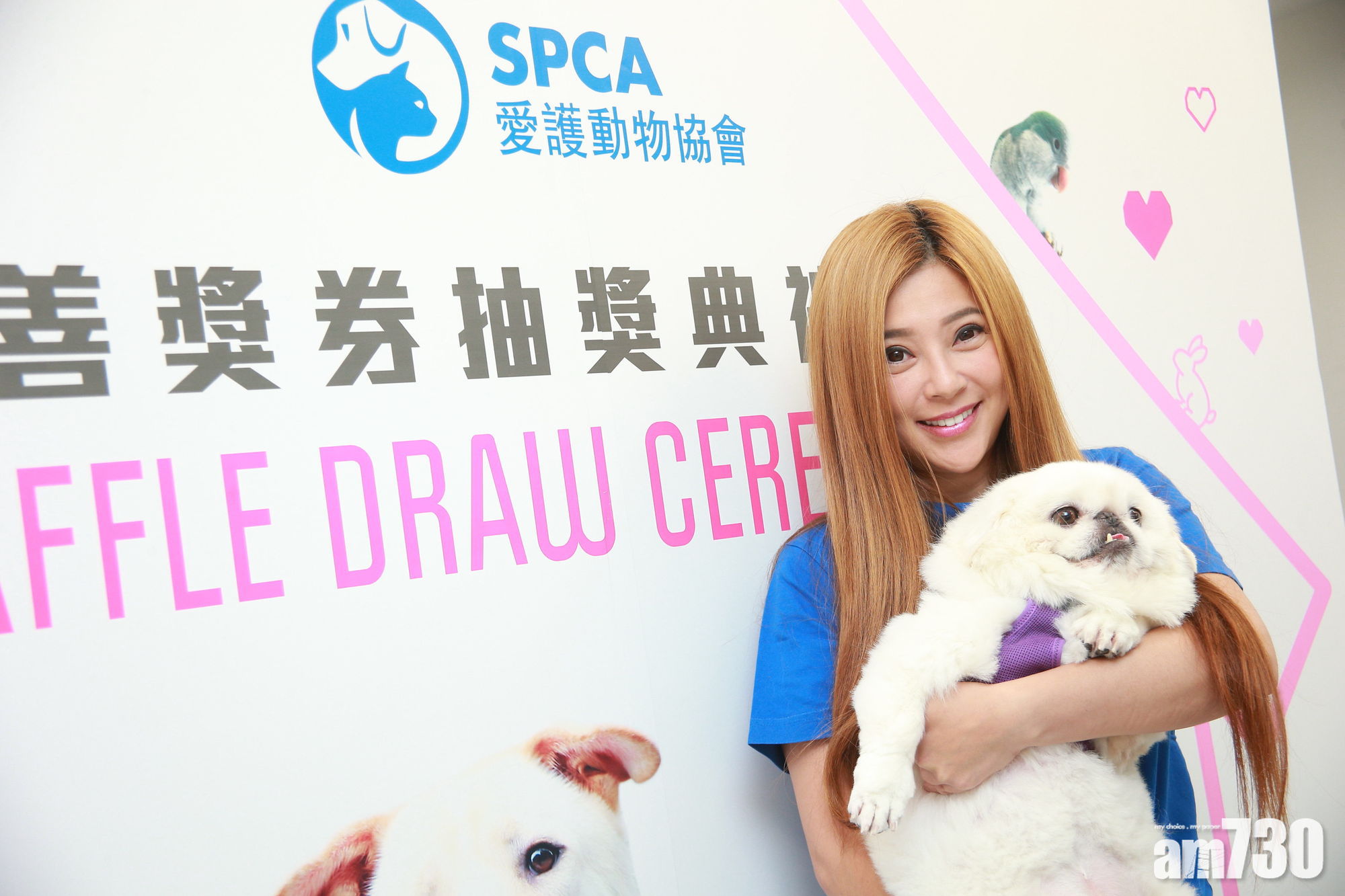 【即時娛樂】傅明憲冇俾夫母催再婚