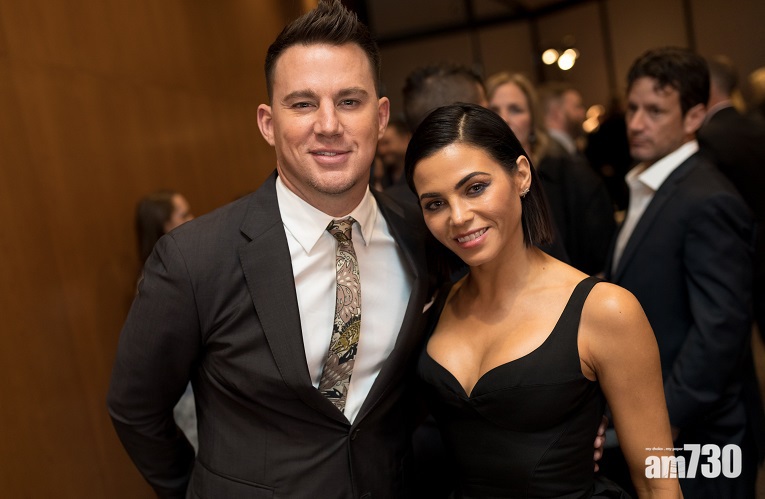 【好突然】《光豬舞壯士》卓寧泰坦與太太宣布離婚