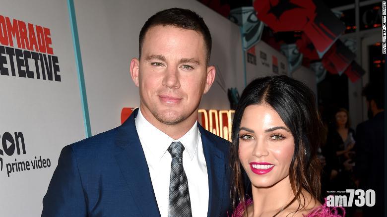 【夫妻變好友】卓寧泰坦與妻離婚