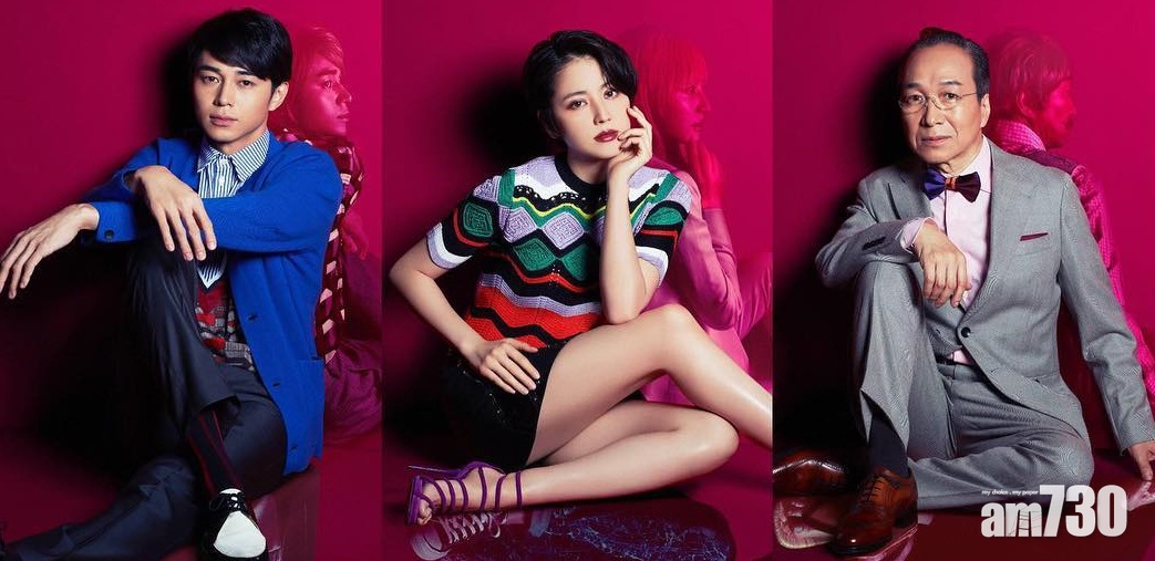 【女神都冇用】長澤正美「月9」劇錄單位數收視