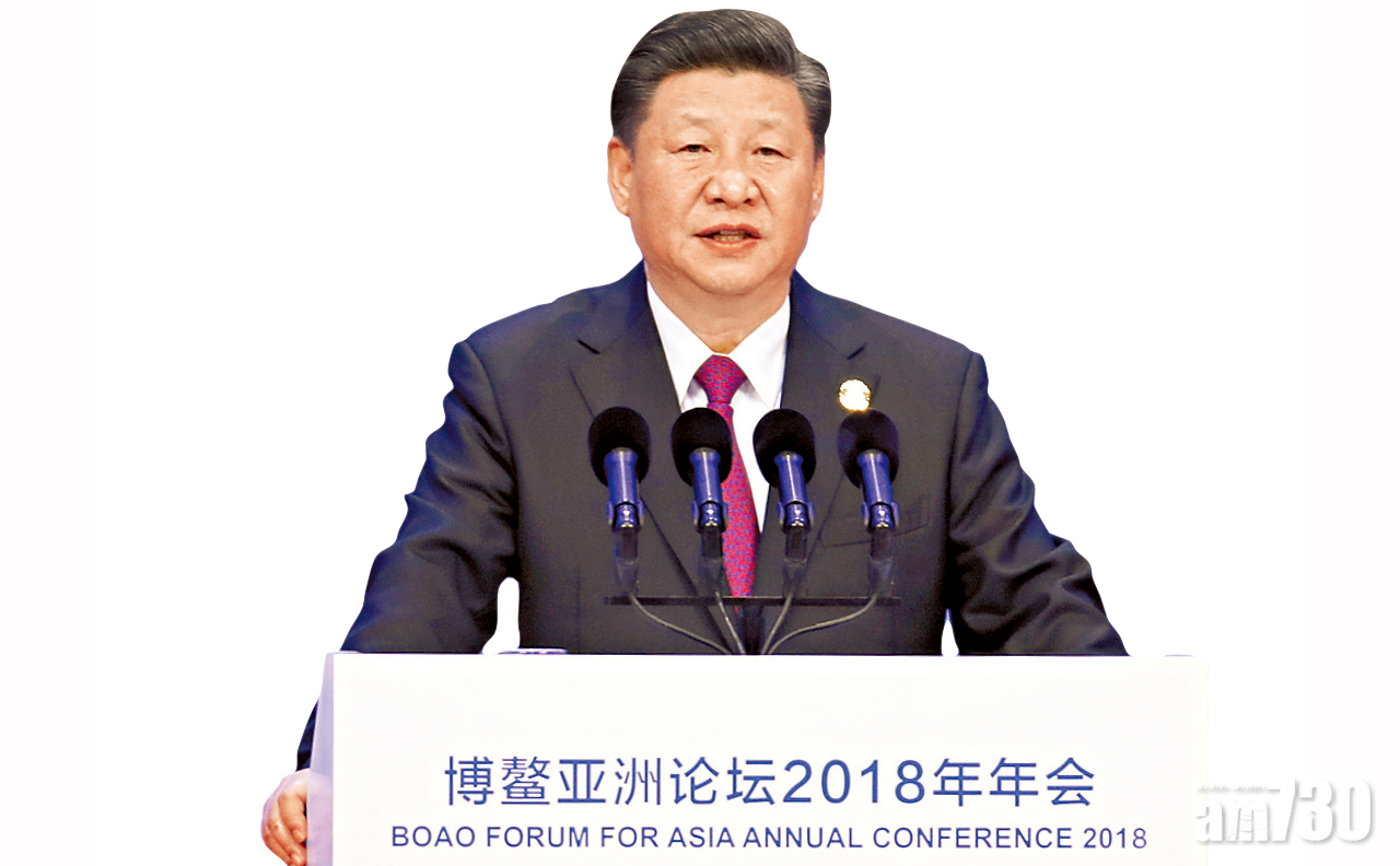 回應特朗普指責  中國降關稅放寬市場准入