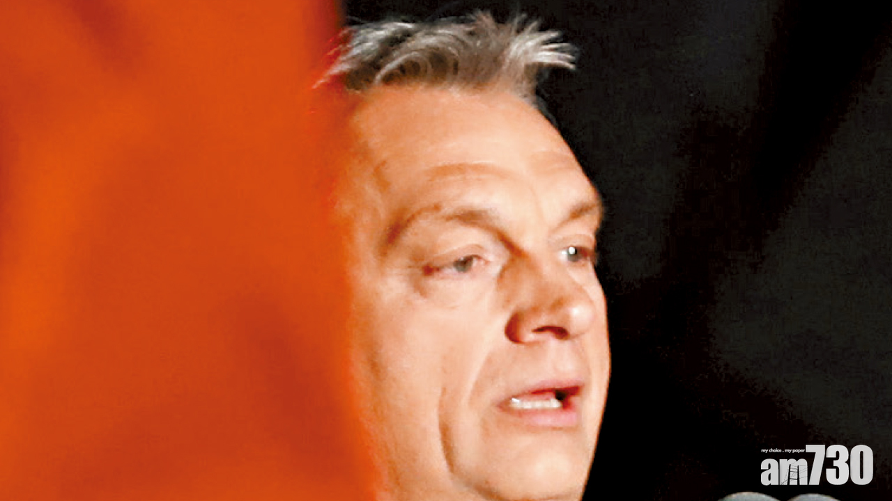 【am觀察】匈牙利總理 從左膠變極右之路