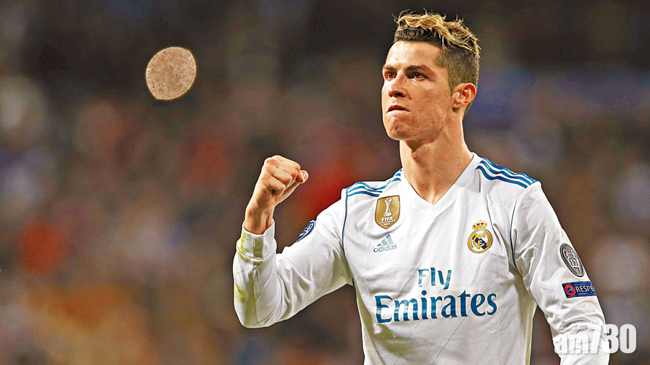 祖記絕地反擊未竟全功  C朗補時粉碎保方歐聯夢