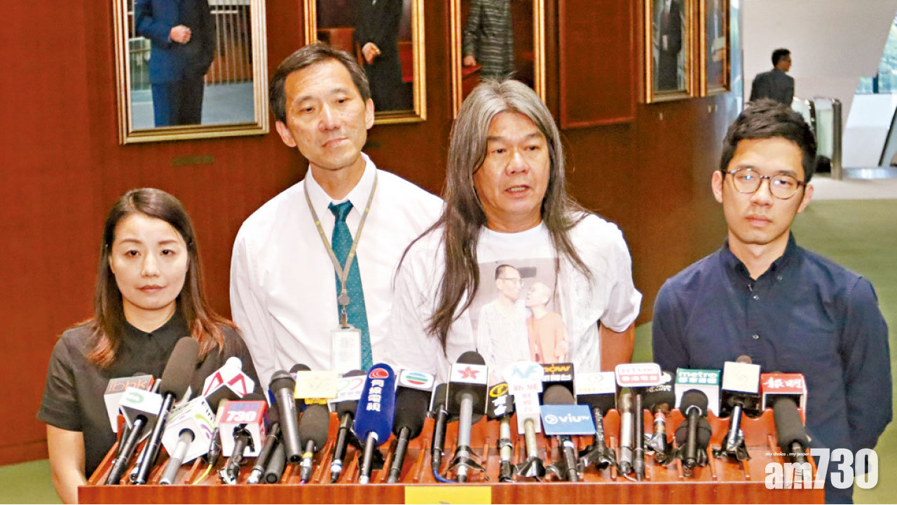 行管會有條件不追薪津 DQ4人須還預支款