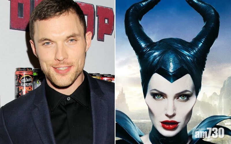 【安祖蓮娜新片】《死侍》奸角加盟《黑魔后2》