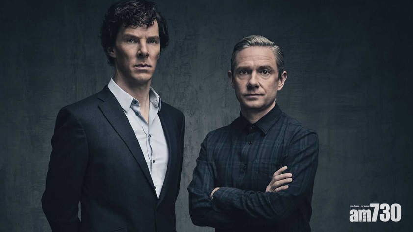 【奇異博士好嬲】班尼狄指「華生」好可悲