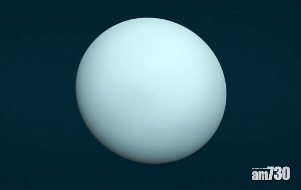科學家：天王星聞落似屁味