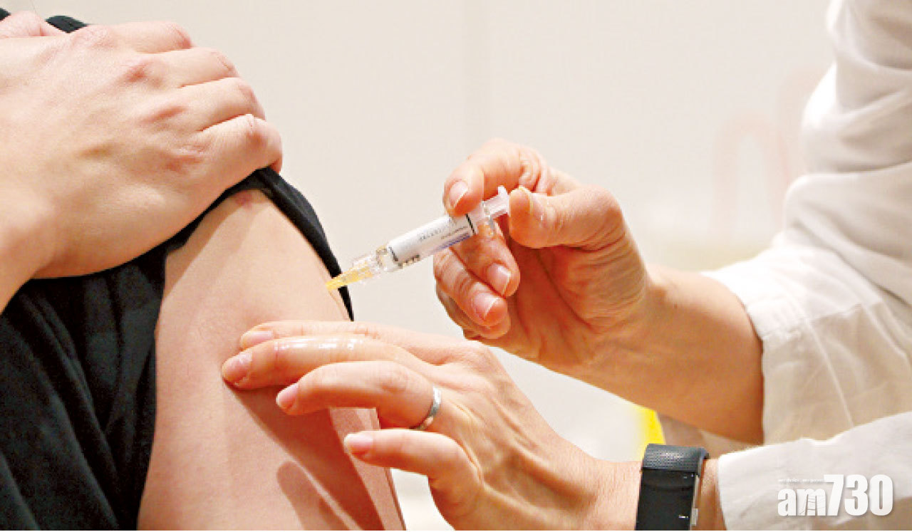 日台爆麻疹  港醫院疫苗缺貨