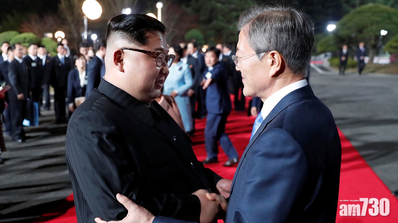 北韓5月5日起採用與南韓同一時區