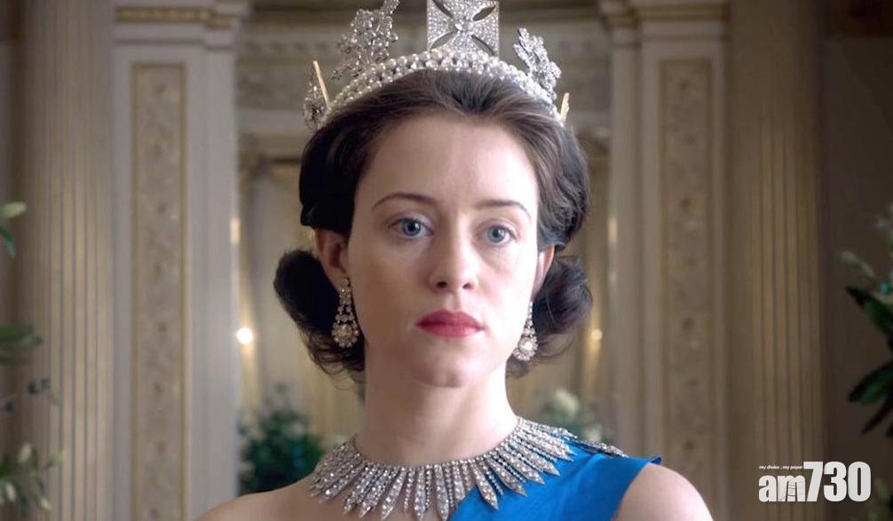 【薪酬不平等】《王冠》女星嘉莉兒佛伊獲賠220萬