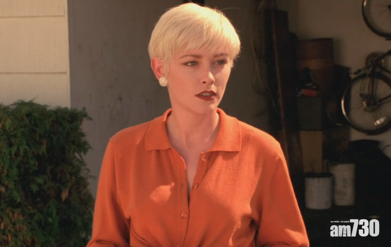 【終年52歲】《迷離劫》女星Pamela Gidley離世