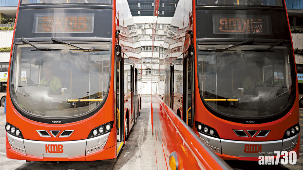 {觀察} 巴士手機程式究竟是為了社會公益，還是賺廣告費？