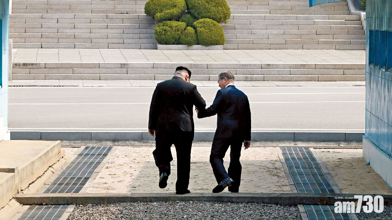 {觀察} 南北韓真的能統一嗎？