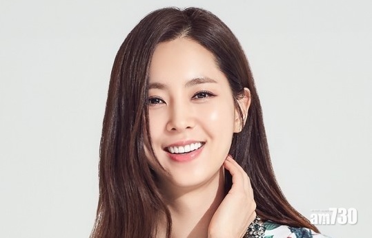 【奉子成婚】36歲韓彩雅低調嫁前國腳兒子