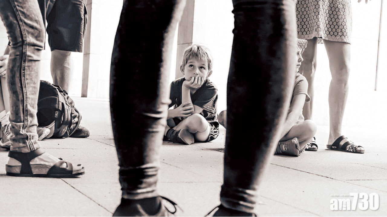 割包皮迷思  兒科醫生：不是人割我割