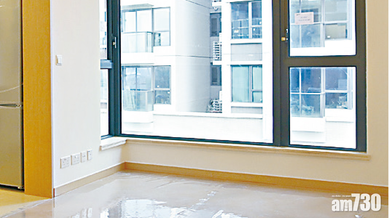 市建局西營盤重建項目收購價創新高 