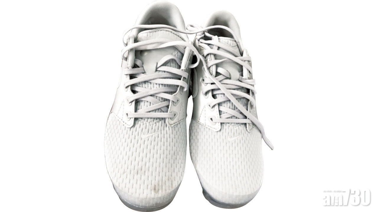 氣墊波鞋首著漏氣屬人為損壞 NIKE遭轟設霸王條款