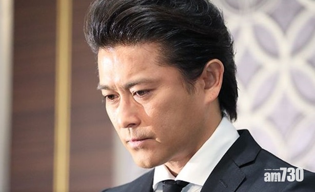 【點只強吻】山口達也被爆欲姦女學生