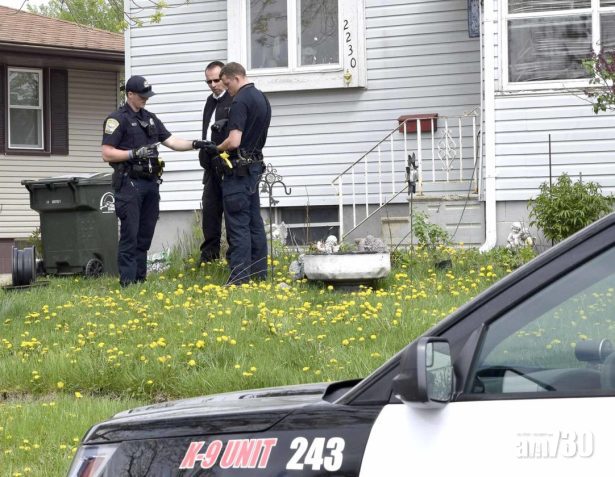 【狗開槍？】美國狗狗槍傷主人  警方指無疑點稱奇