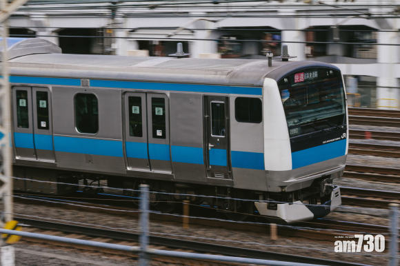 【遲到可大可小】日火車早25秒開車  JR向乘客道歉