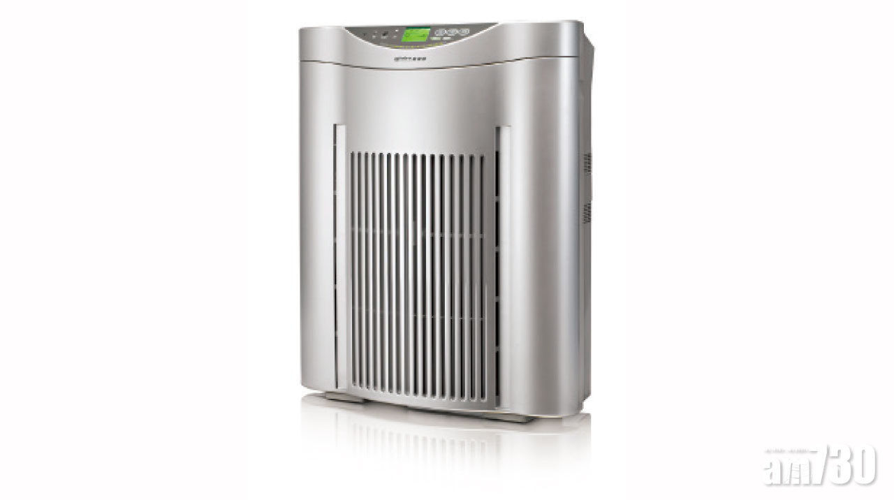 【市場資訊】能殺滅新沙士病毒 捷家伴殺菌空氣淨化機  限量65折