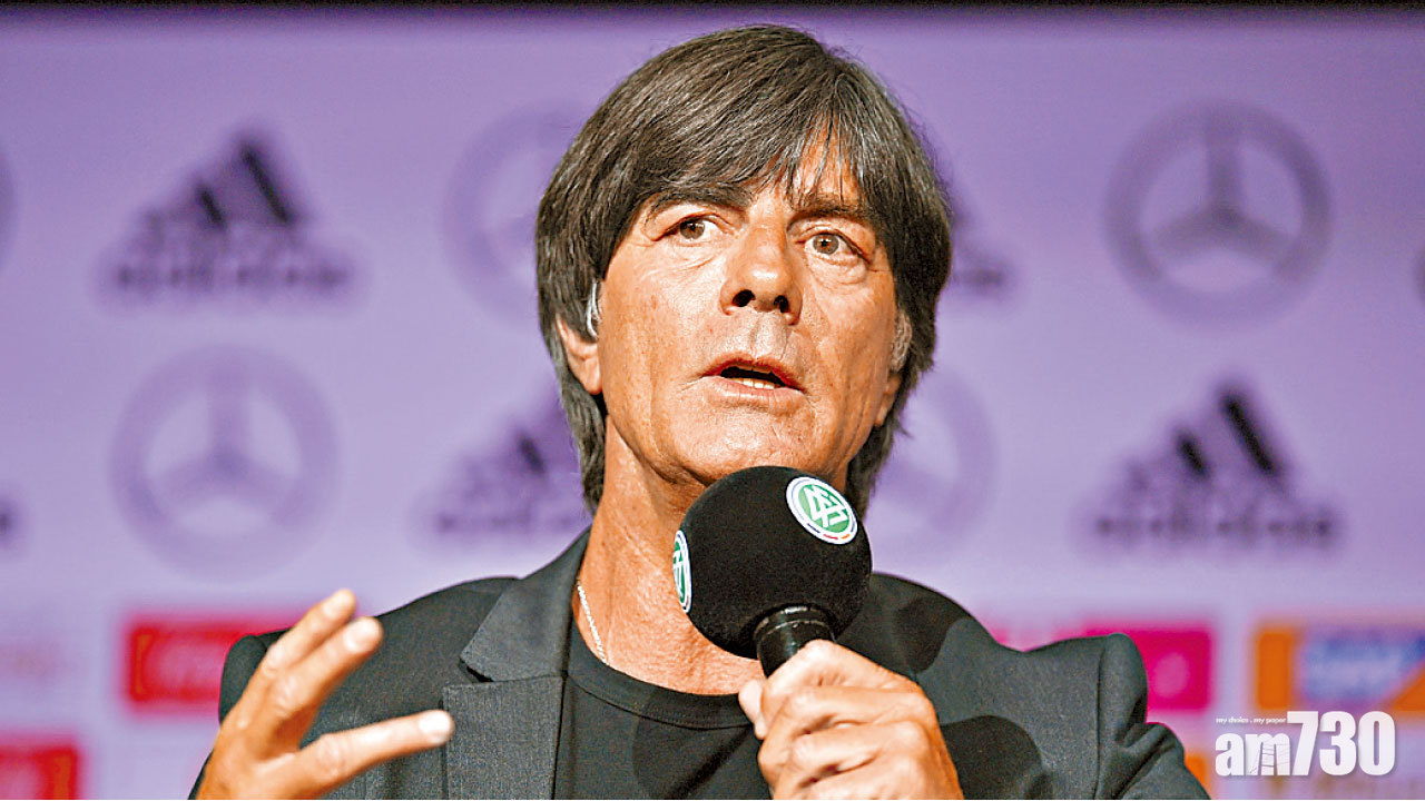 德國公布世盃初選名單 辛度華拿落選 紐亞有份