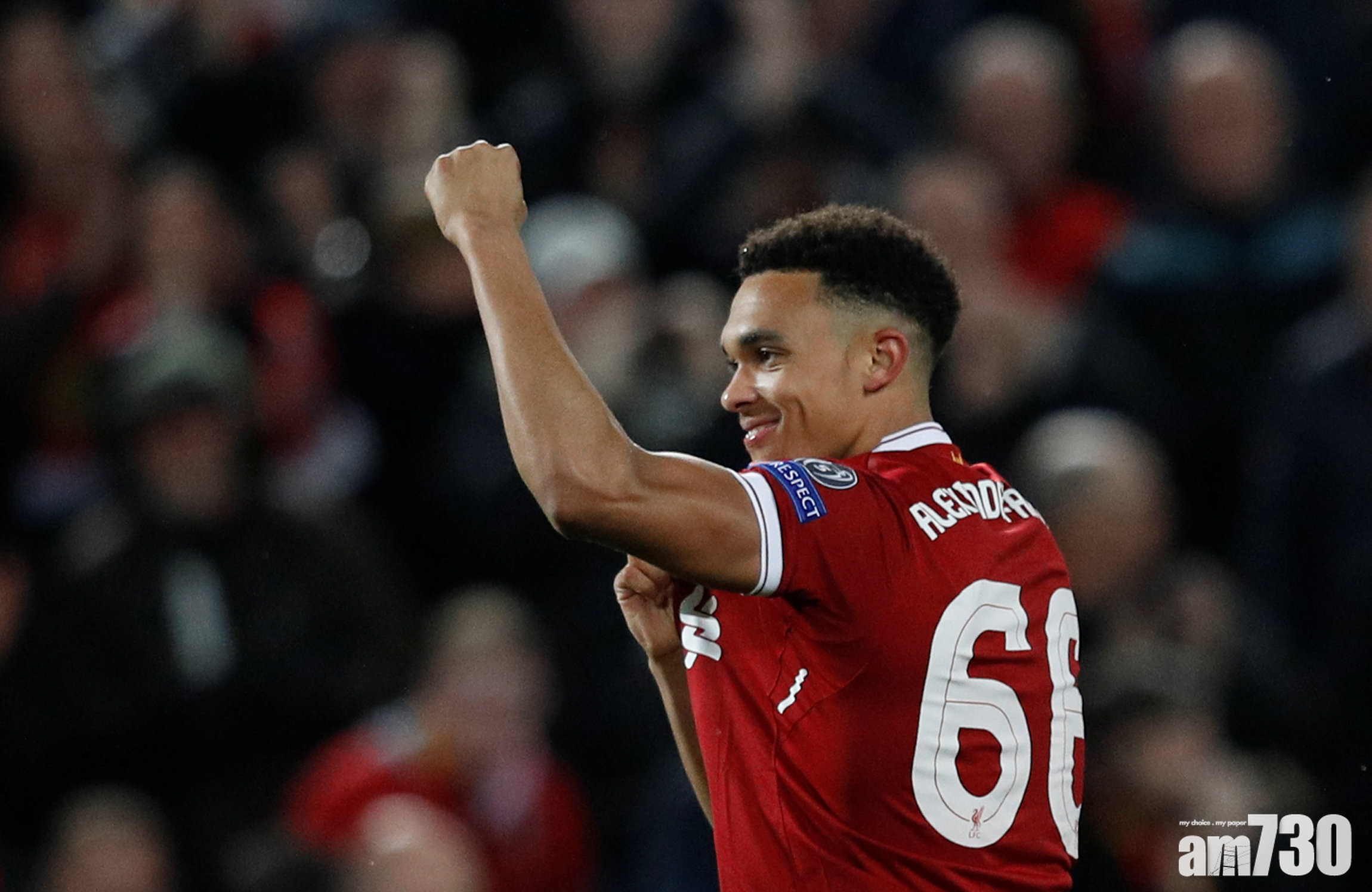 英格蘭公布世盃大軍  韋舒亞赫特冇份  阿諾特入選