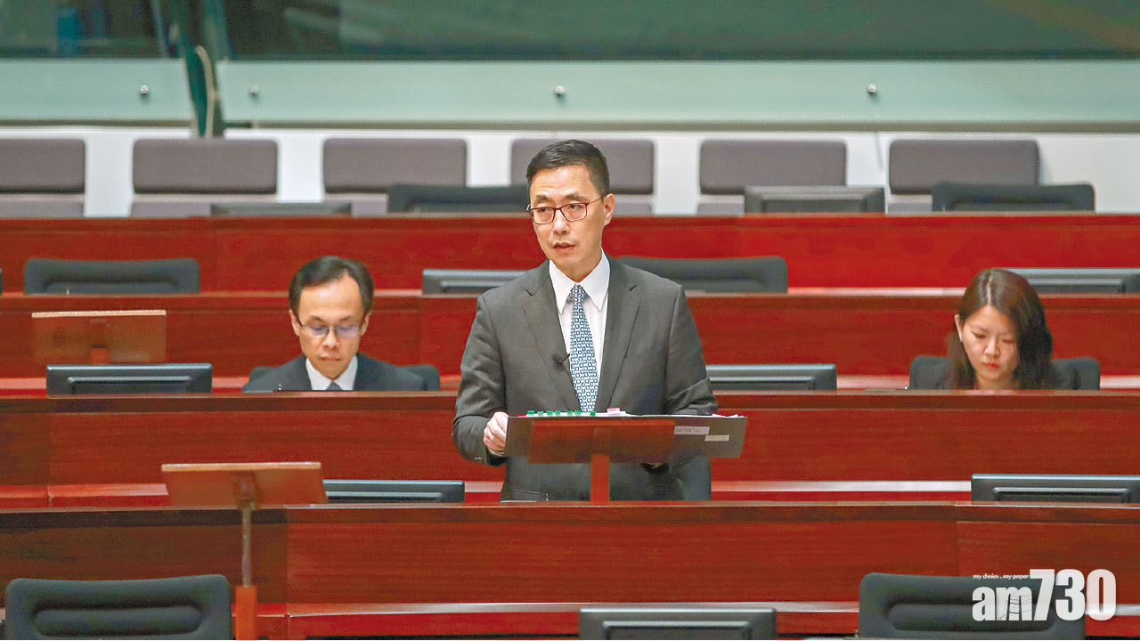 建制派促禁校園播獨  教育局：院校自主運作