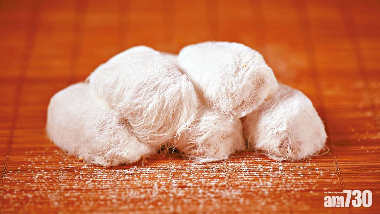 即睇《澳門地道文化美食節》有咩食！