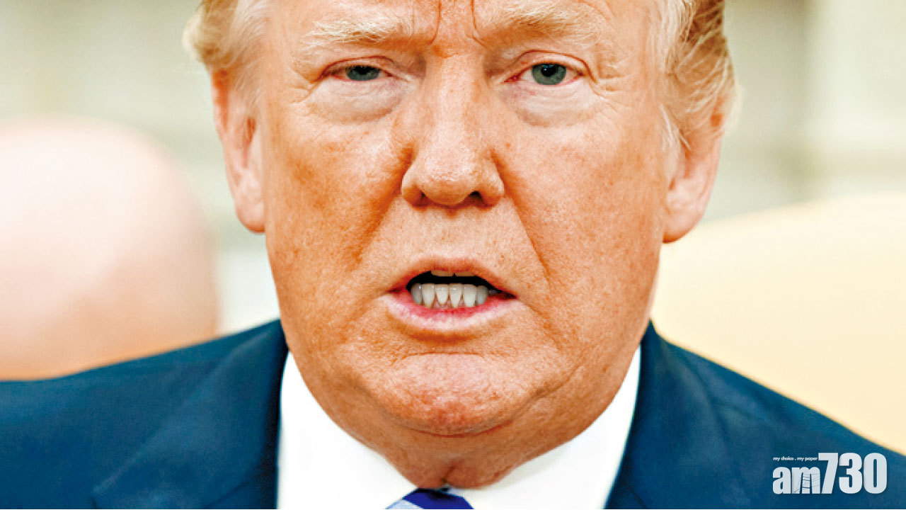 特金會或有變數  特朗普：等著瞧