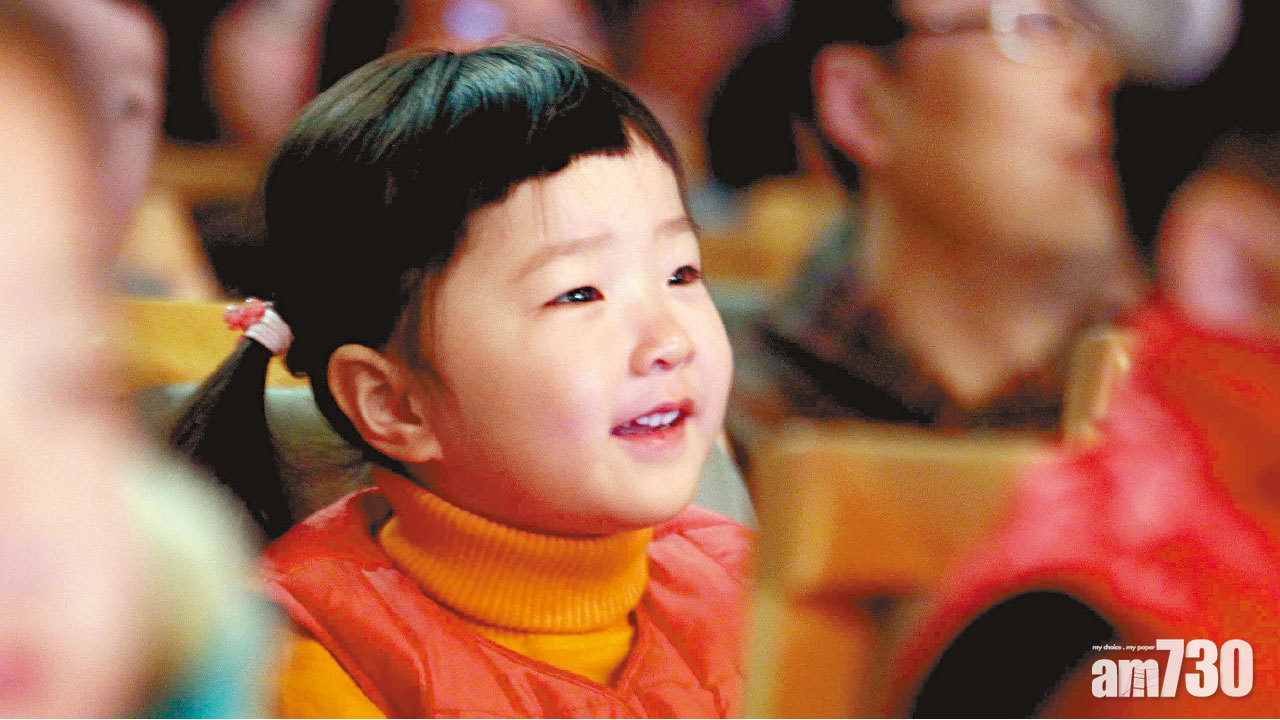 彭博：中國擬取消計劃生育