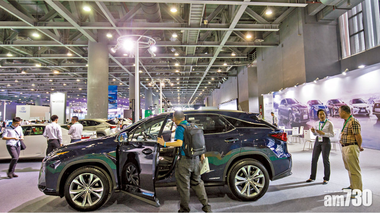 內地減稅 車股恐受壓