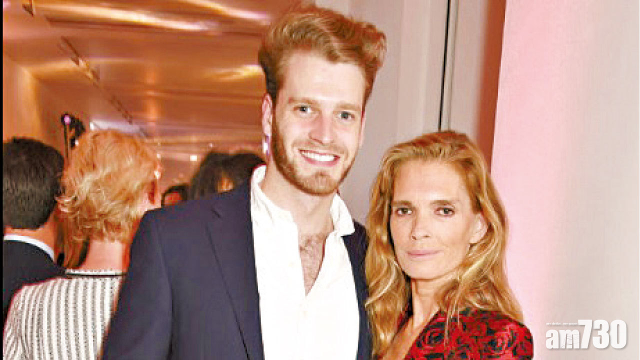 亨利封盤做人夫 表弟接棒成筍盤