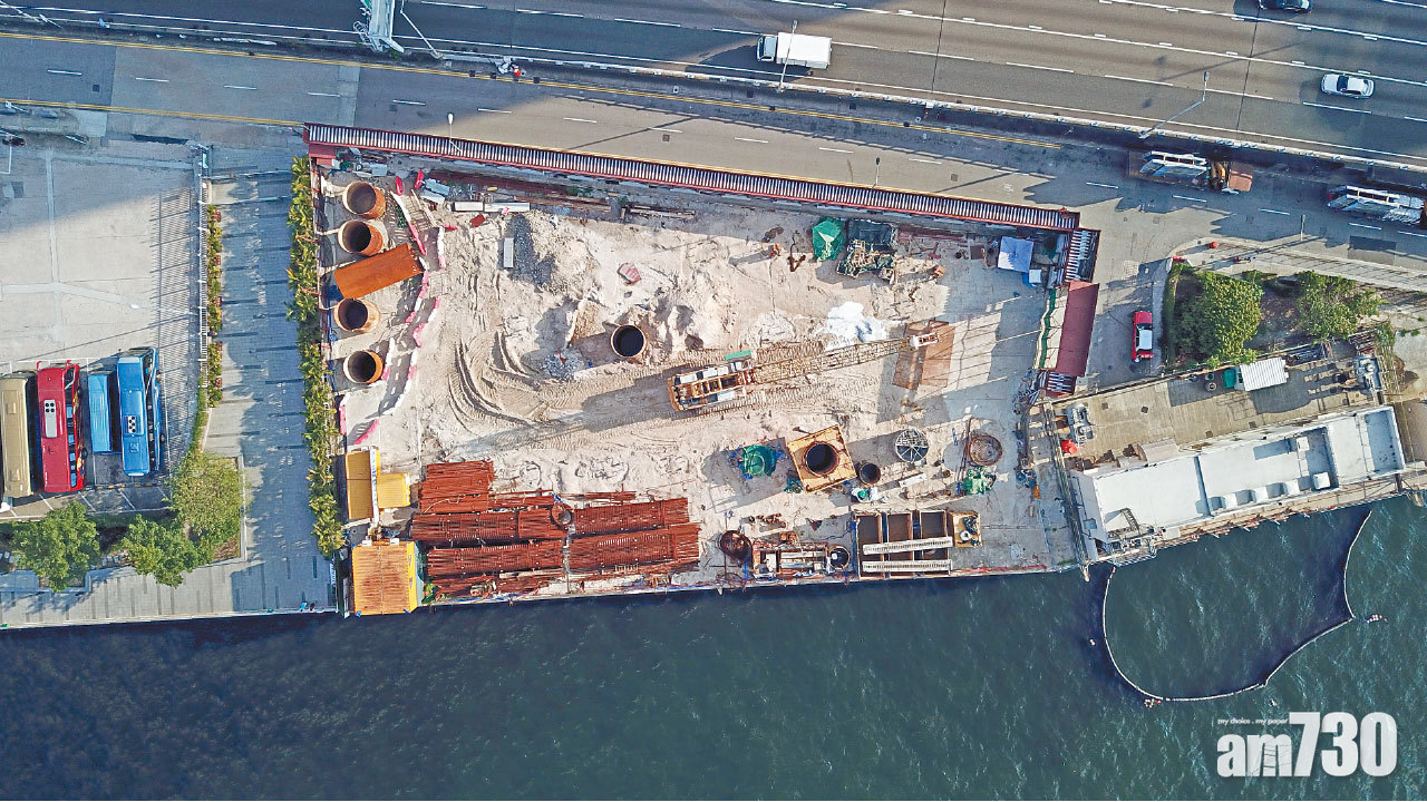 土地換高度方案 黃偉綸：或涉補地價