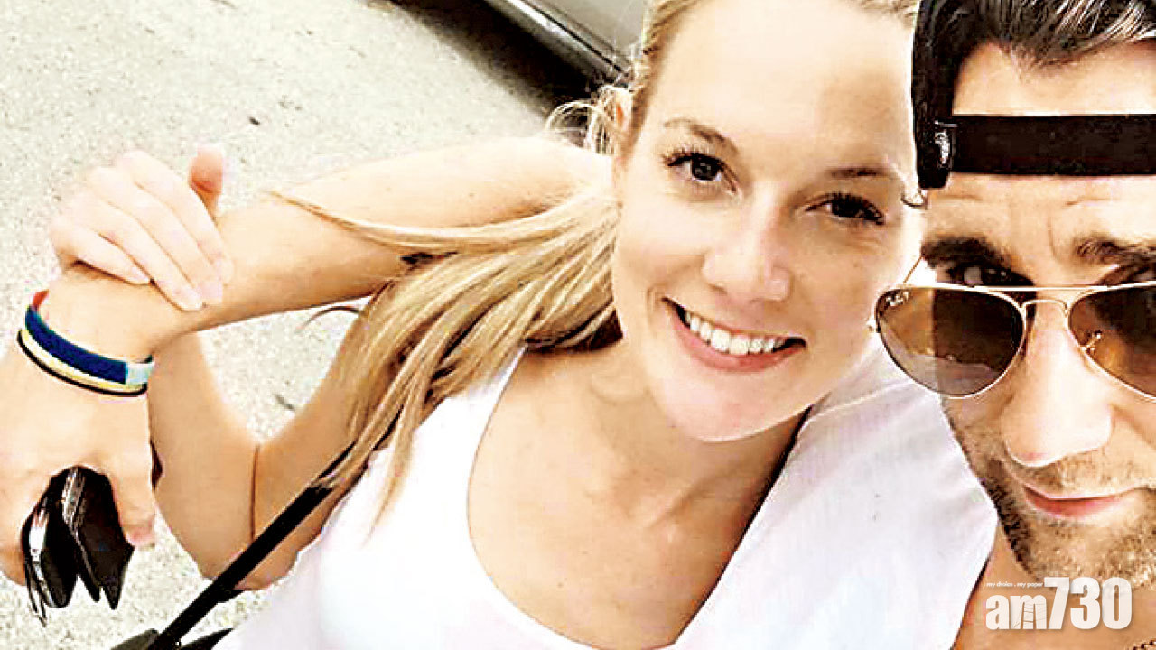 「奈威」Matthew成《哈利波特》首位人夫