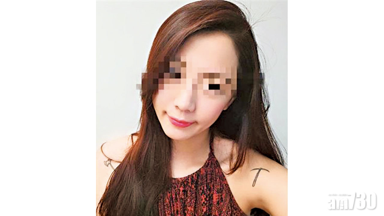 軟飯前男友不甘分手  4刀刺死「17」女主播