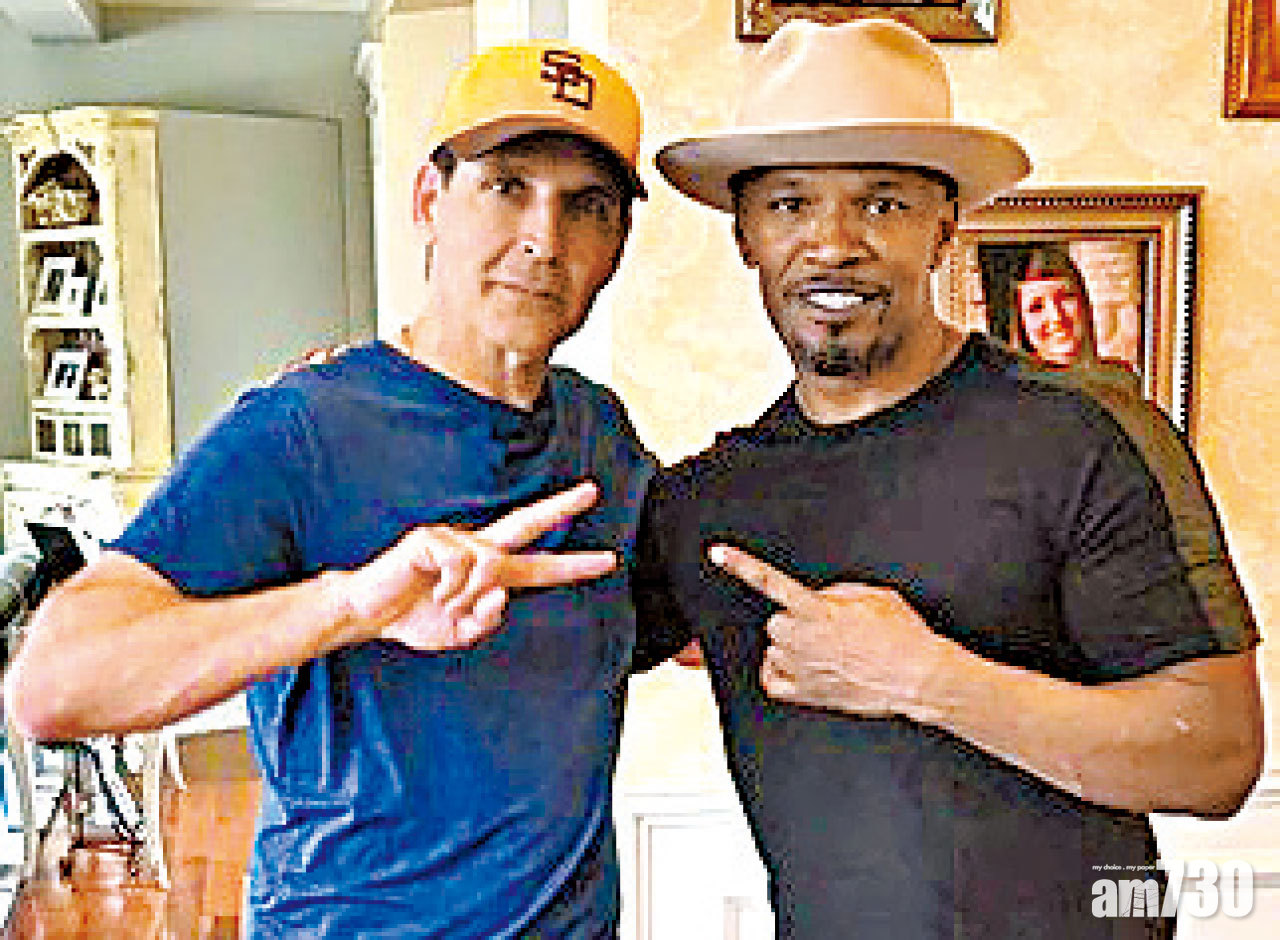 《再生俠》2019年再度重拍