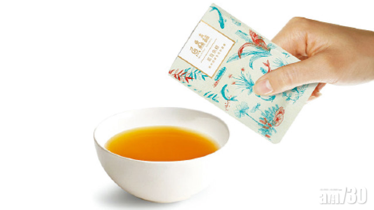 變靚啲~ 立即變靚又得 得咗！ 台灣入口魚鱻森虱目魚精