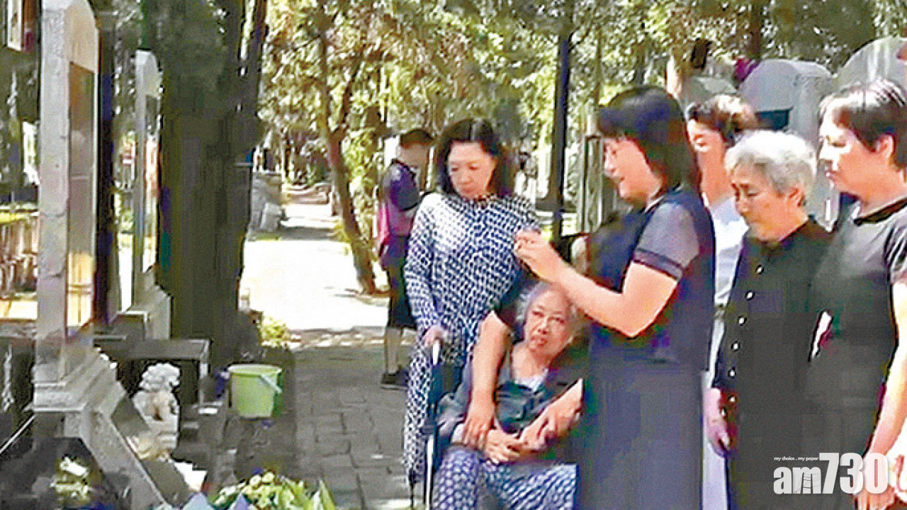 天安門母親：只剩一人亦堅持尋真相 