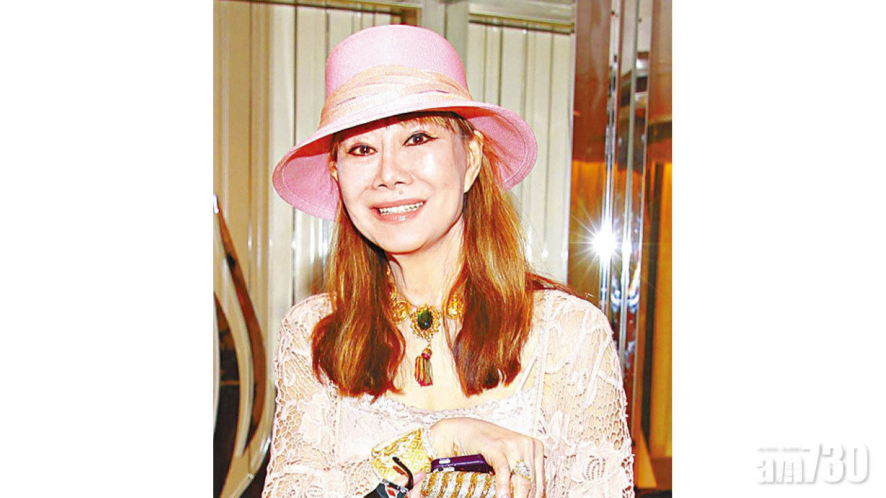 林燕妮本月26日設靈