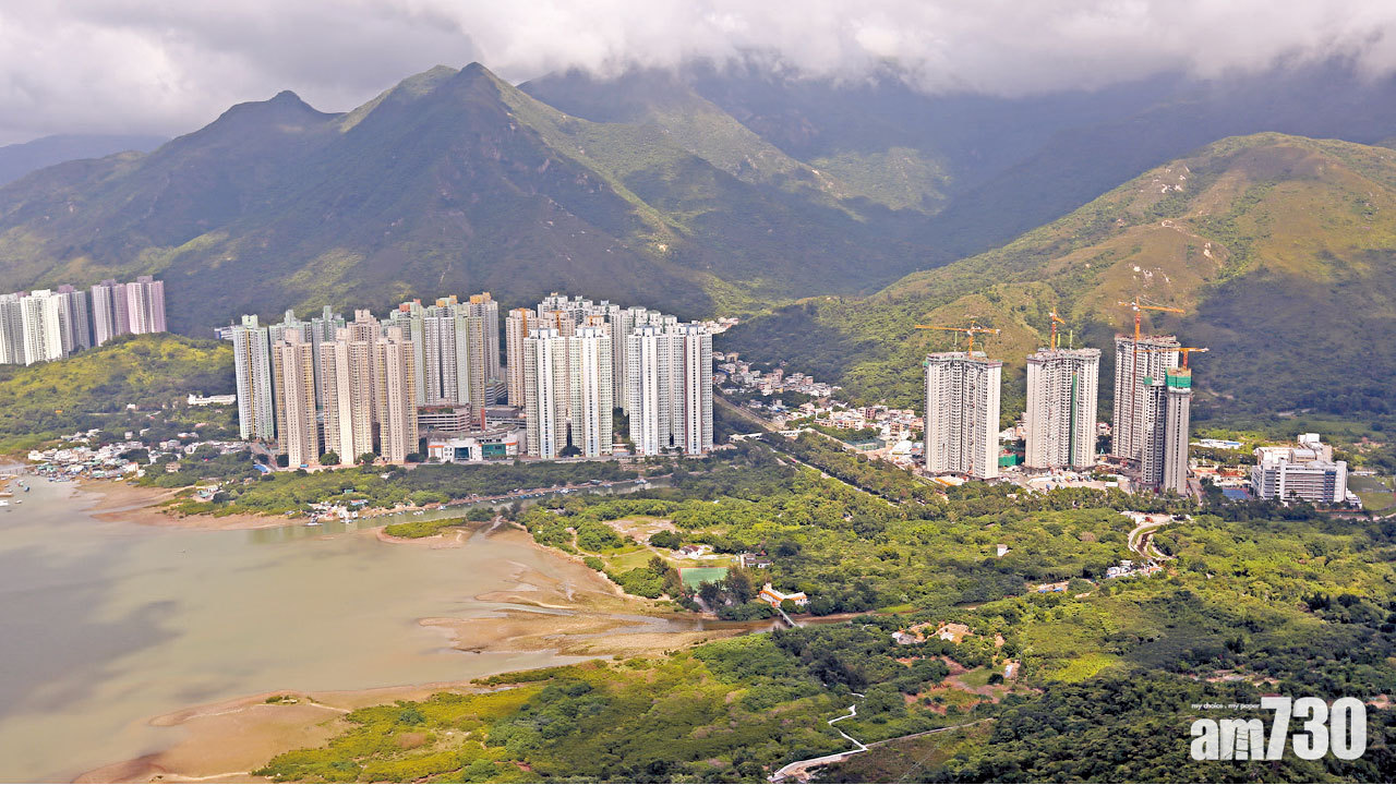 網上問卷諮詢土地供應  團體批內容具引導性